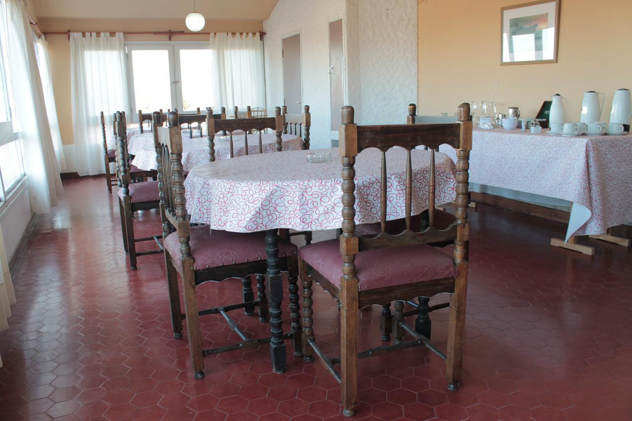 Hosteria Posta Carreta Некочеа Екстер'єр фото