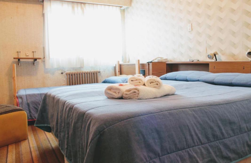 Hosteria Posta Carreta Некочеа Екстер'єр фото