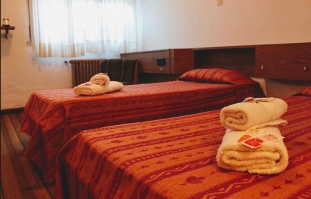 Hosteria Posta Carreta Некочеа Екстер'єр фото