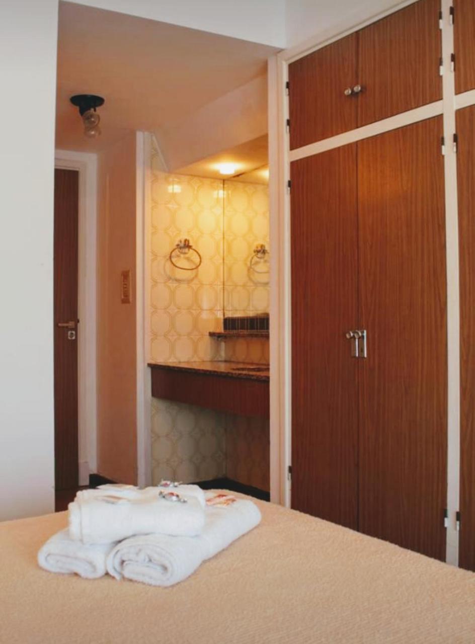 Hosteria Posta Carreta Некочеа Екстер'єр фото
