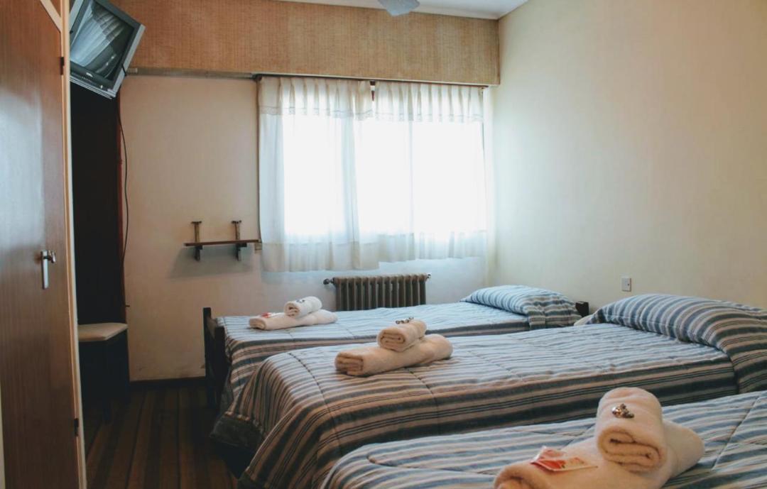 Hosteria Posta Carreta Некочеа Екстер'єр фото